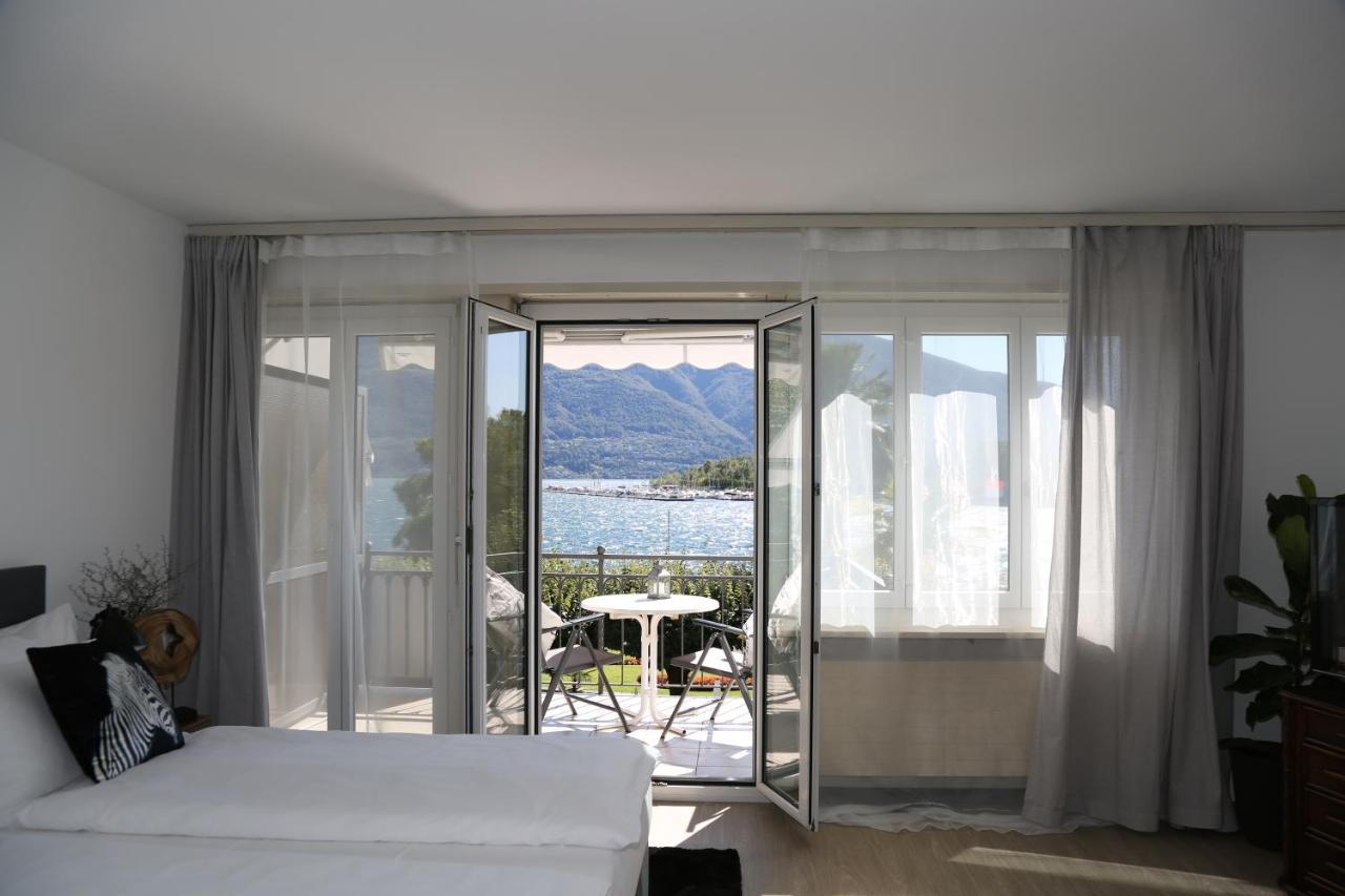Al Pozz Boutique Resort Muralto Exterior photo