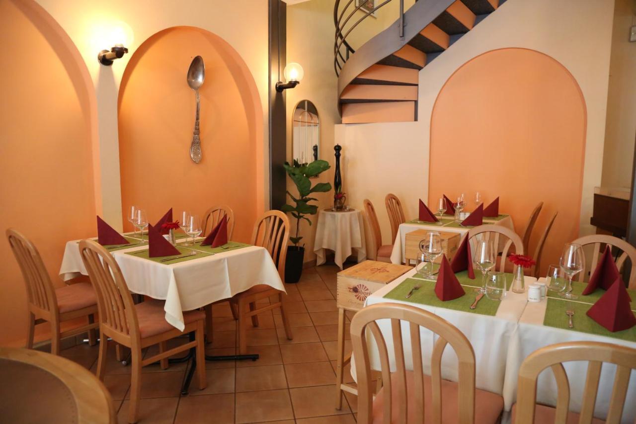 Al Pozz Boutique Resort Muralto Exterior photo
