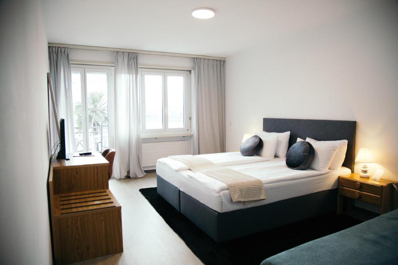 Al Pozz Boutique Resort Muralto Exterior photo