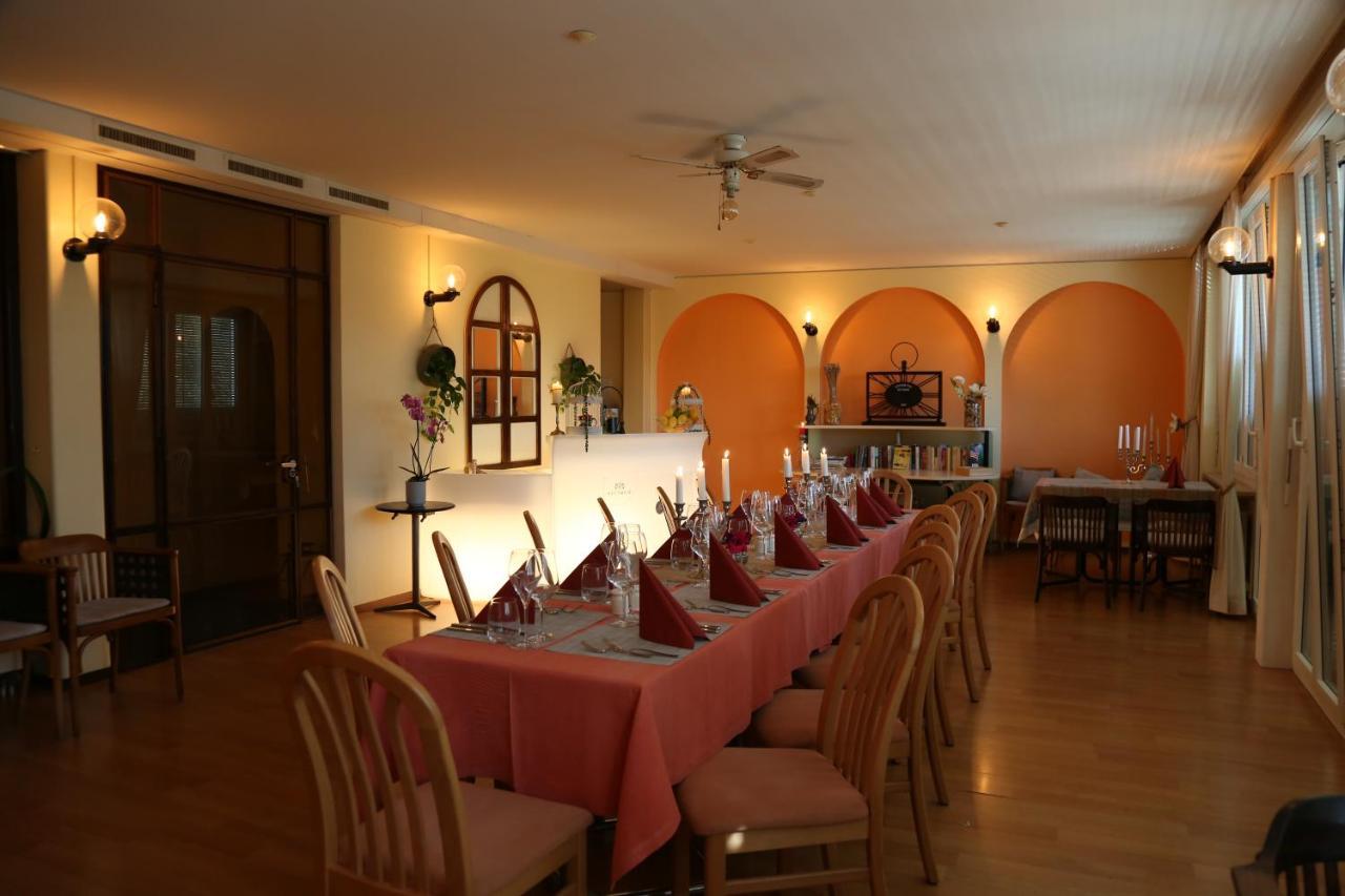 Al Pozz Boutique Resort Muralto Exterior photo