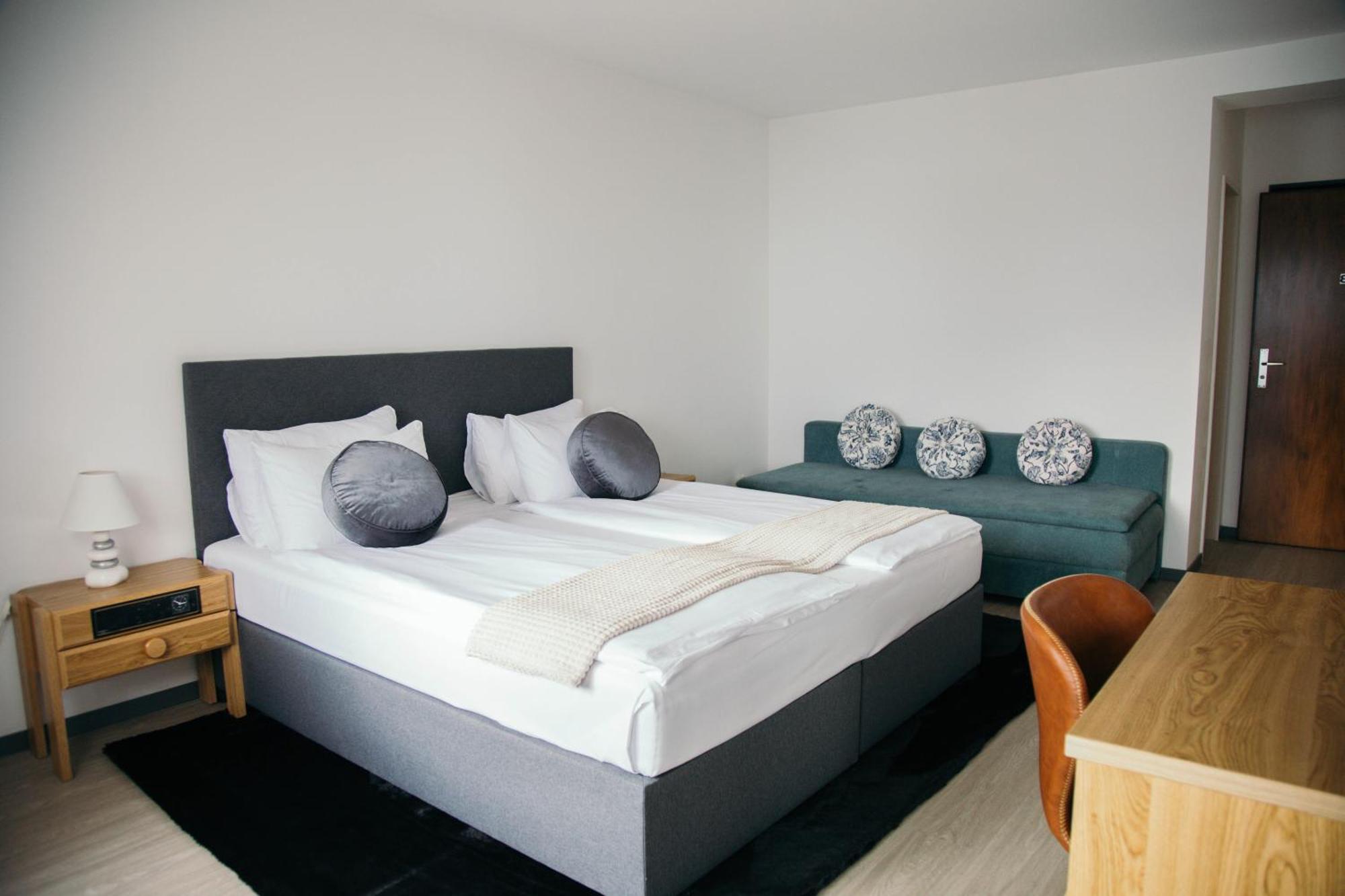 Al Pozz Boutique Resort Muralto Exterior photo